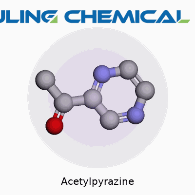 Acetylpyrazine