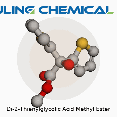 Di-2-Thienylglycolic Acid Methyl Ester