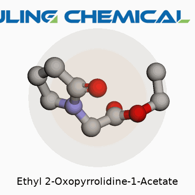 Ethyl 2-Oxopyrrolidine-1-Acetate