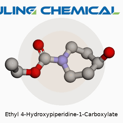 Ethyl 4-Hydroxypiperidine-1-Carboxylate