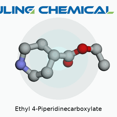 Ethyl 4-Piperidinecarboxylate