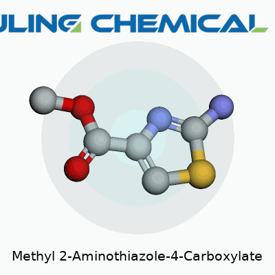 Methyl 2-Aminothiazole-4-Carboxylate