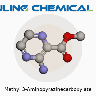 Methyl 3-Aminopyrazinecarboxylate