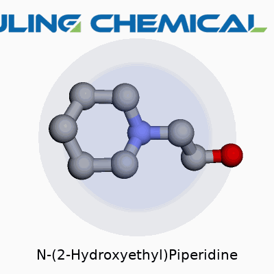 N-(2-Hydroxyethyl)-Piperidine