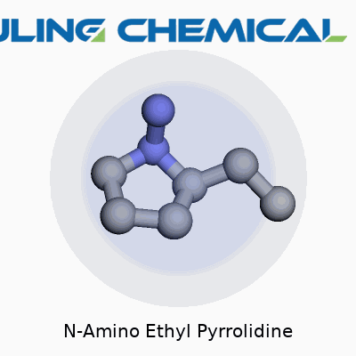 N-Amino Ethyl Pyrrolidine