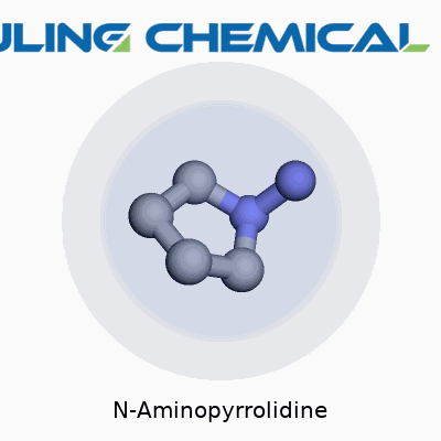 N-Aminopyrrolidine
