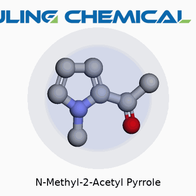 N-Methyl-2-Acetyl Pyrrole