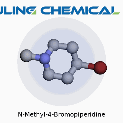 N-Methyl-4-Bromopiperidine