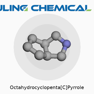 Octahydrocyclopenta[C]Pyrrole