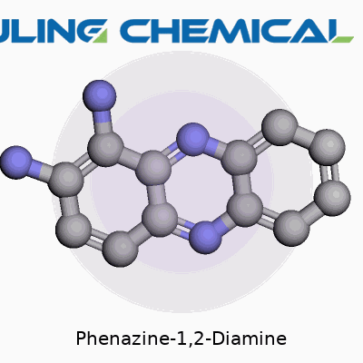 Phenazine-1,2-Diamine