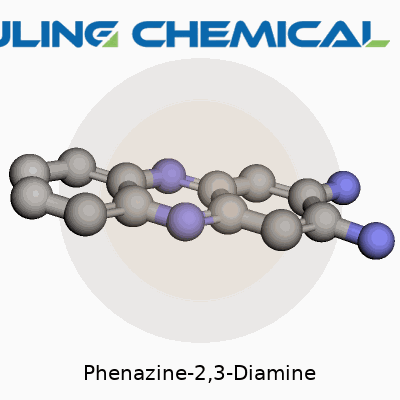 Phenazine-2,3-Diamine