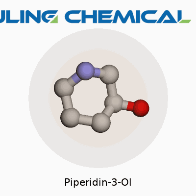 Piperidin-3-Ol
