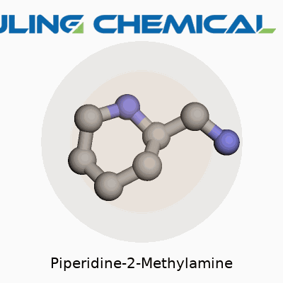 Piperidine-2-Methylamine