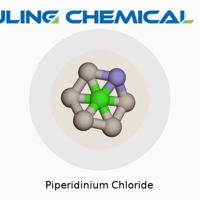 Piperidinium Chloride