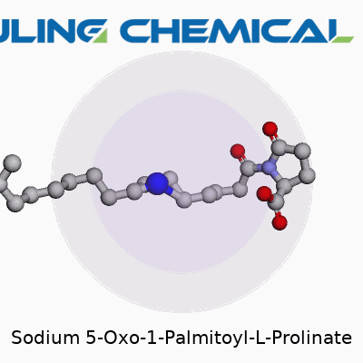 Sodium 5-Oxo-1-Palmitoyl-L-Prolinate