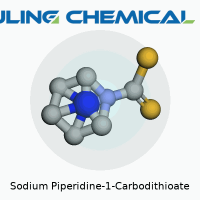 Sodium Piperidine-1-Carbodithioate