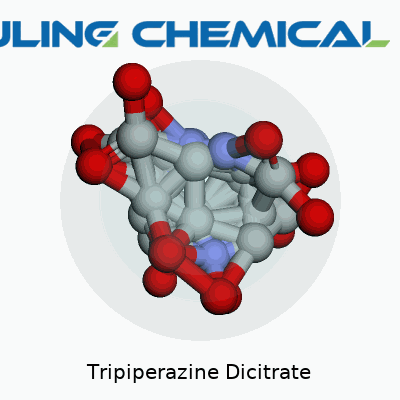 Tripiperazine Dicitrate