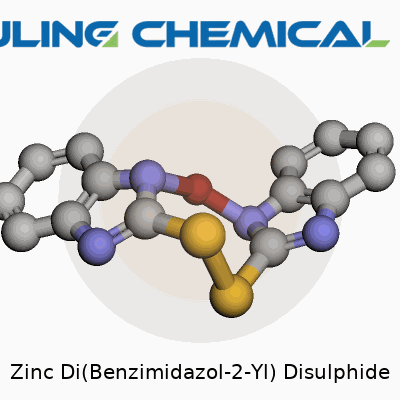 Zinc Di(Benzimidazol-2-Yl) Disulphide