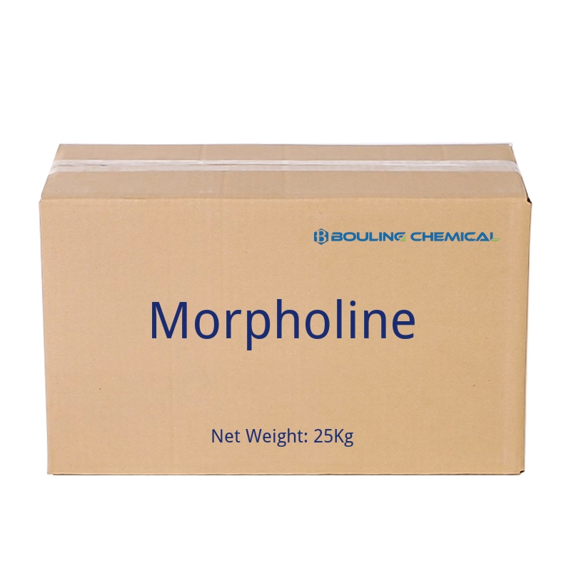 Morpholine