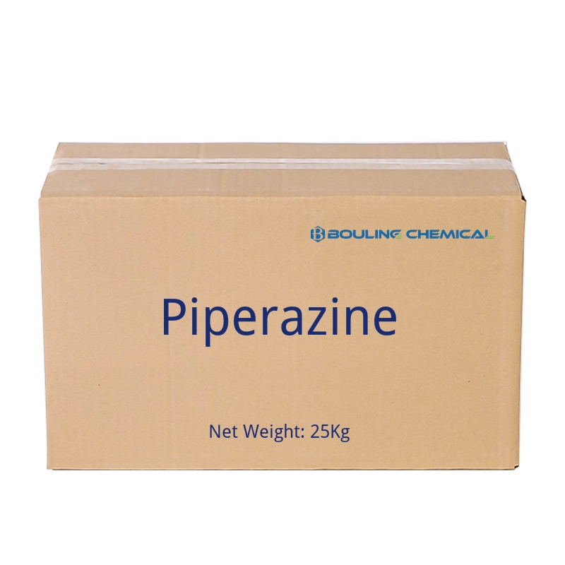 Piperazine