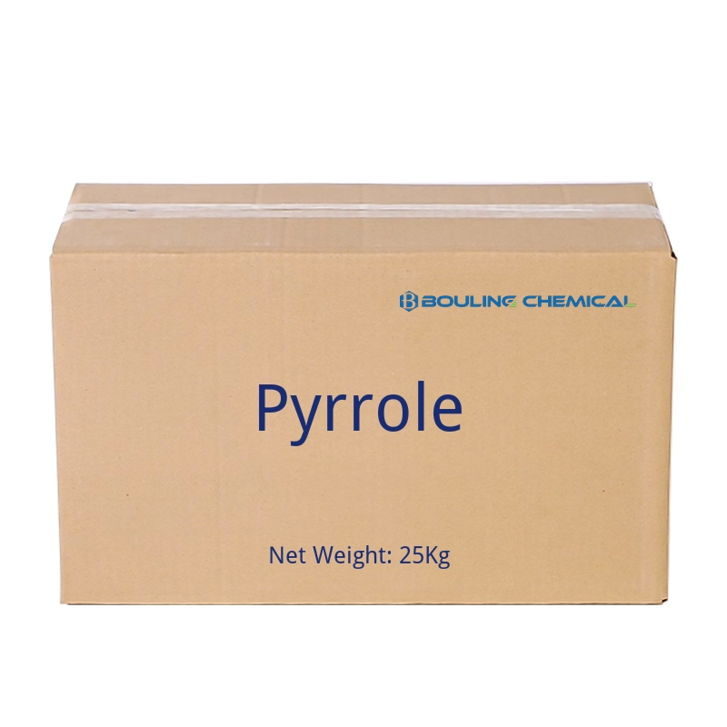 Pyrrole