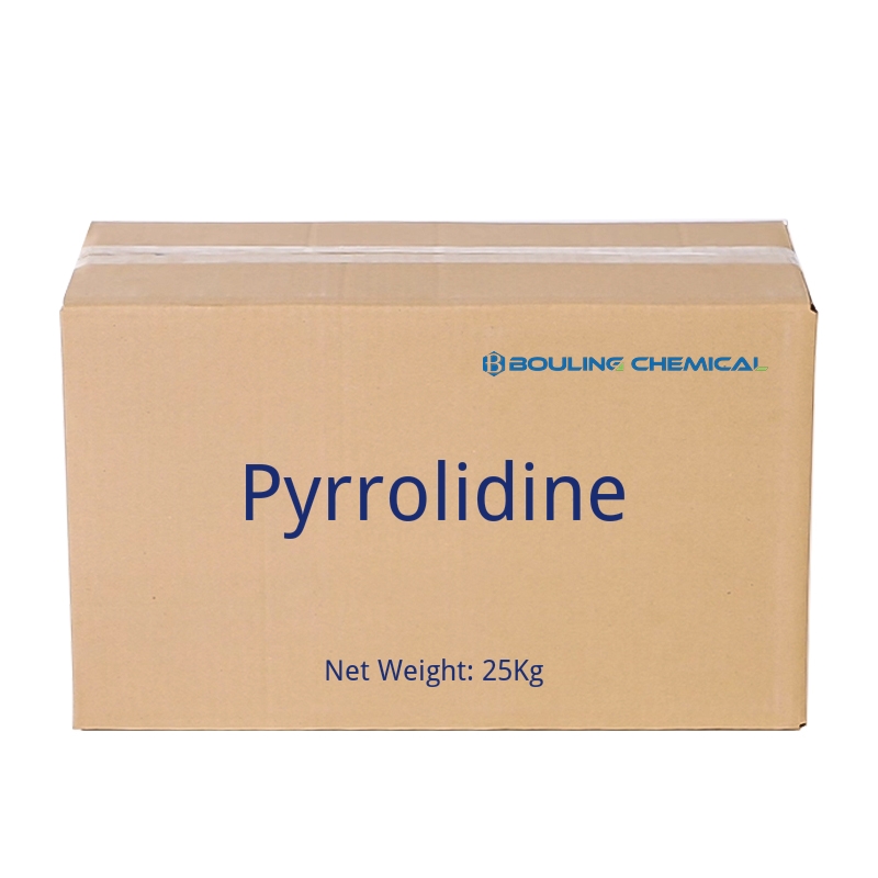 Pyrrolidine