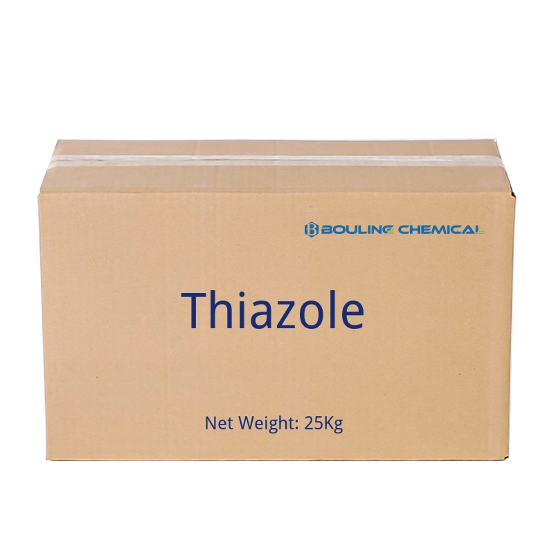 Thiazole